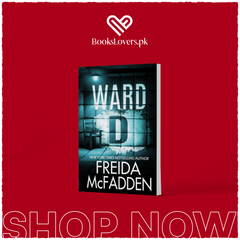 Ward D by Freida McFadden