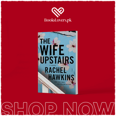 The Wife Upstairs by Rachel Hawkins