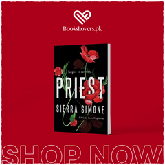Priest by Sierra Simone