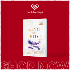 King of Pride by Ana Huang