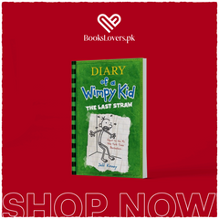 Diary Of A Wimpy Kid - The Last Straw By Jeff Kinney